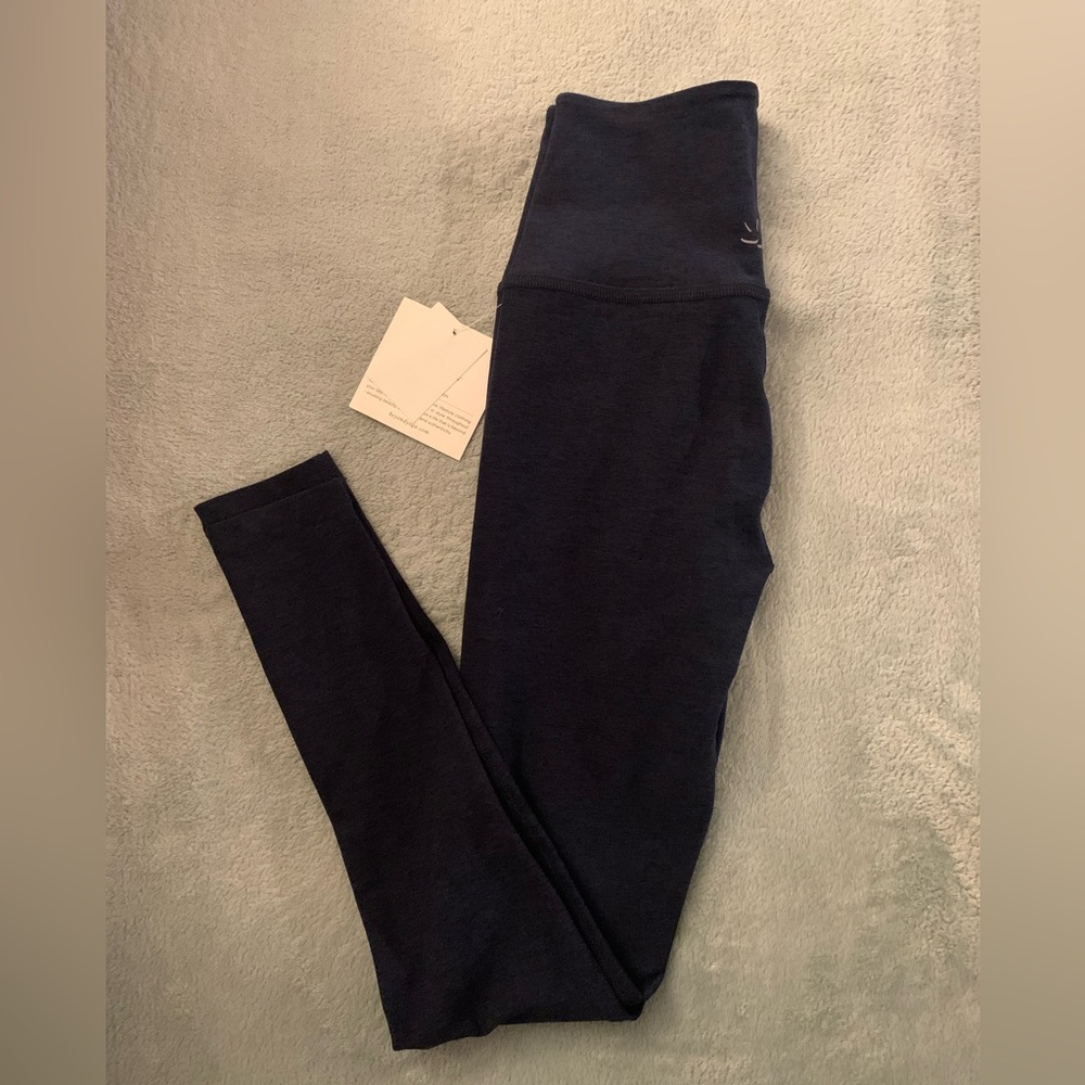 Beyond Yoga Spacedye Take Me Higher Long Legging